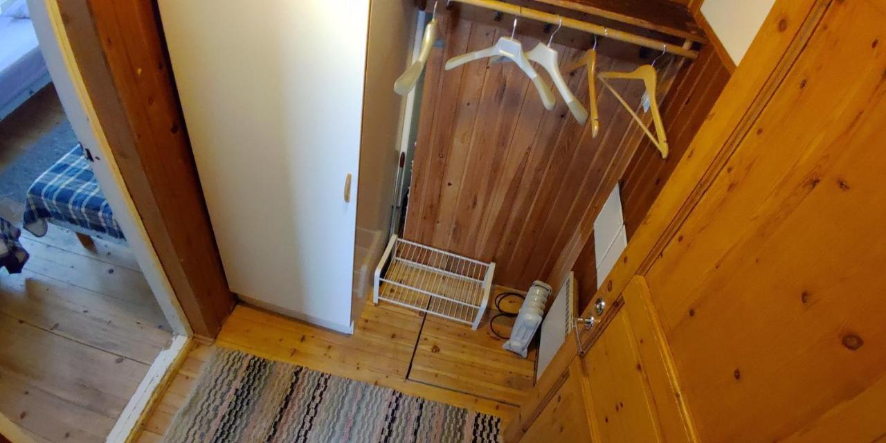 Ullan Kyla Hotel Kittilä Kültér fotó