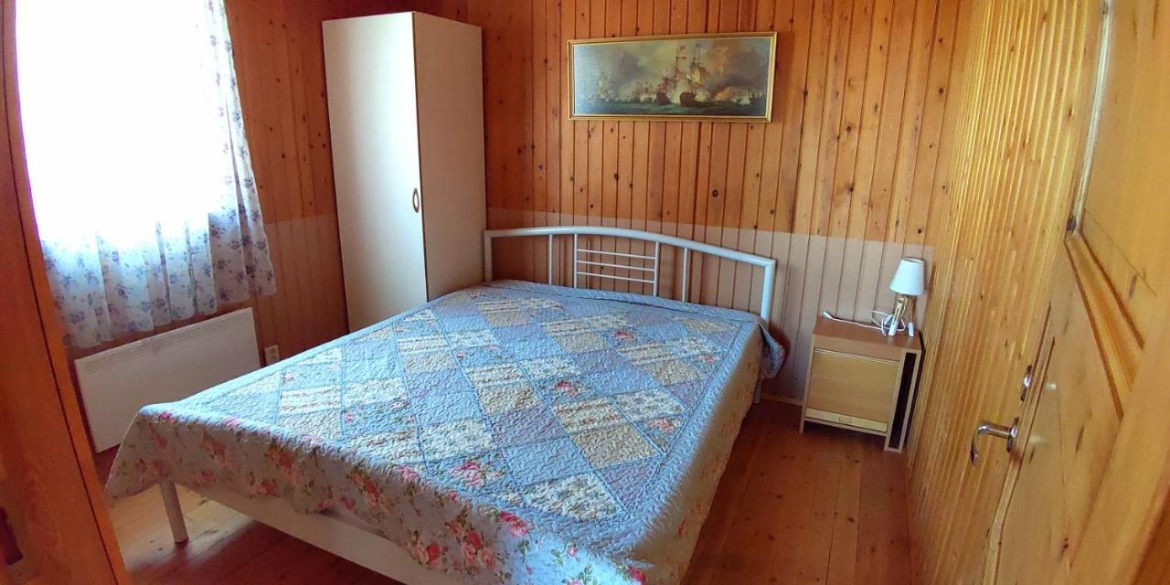 Ullan Kyla Hotel Kittilä Kültér fotó