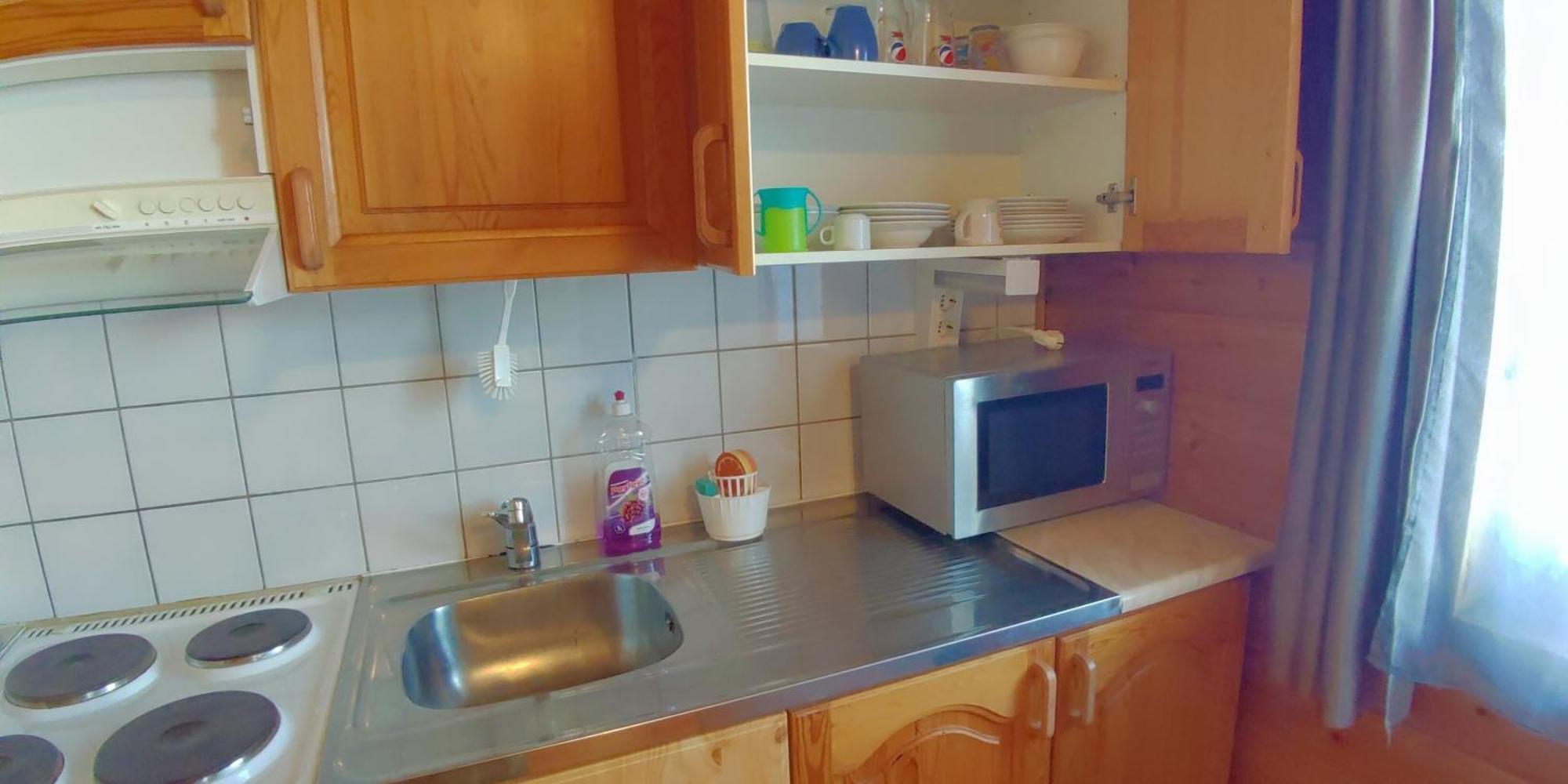Ullan Kyla Hotel Kittilä Kültér fotó