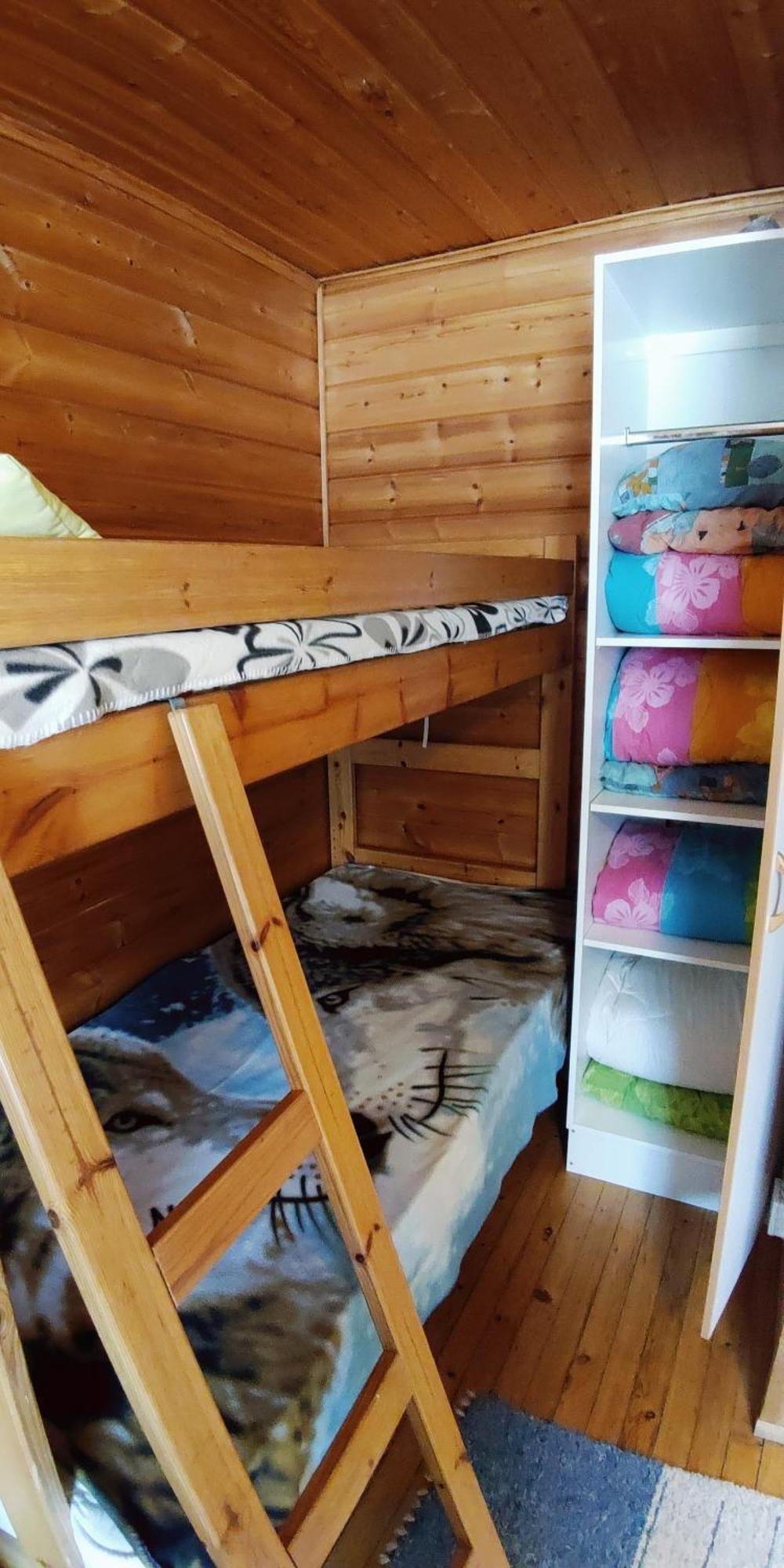 Ullan Kyla Hotel Kittilä Kültér fotó