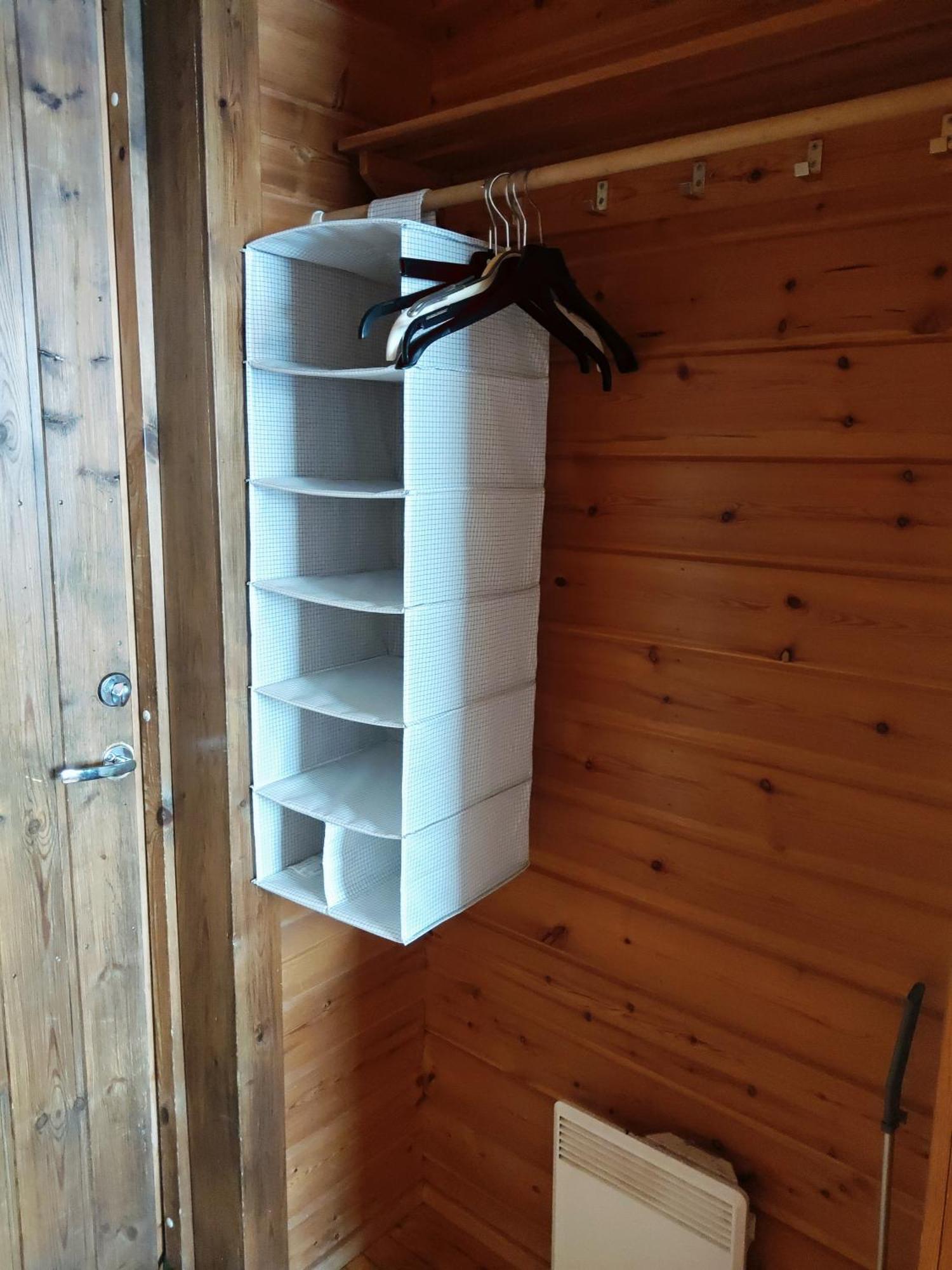 Ullan Kyla Hotel Kittilä Kültér fotó
