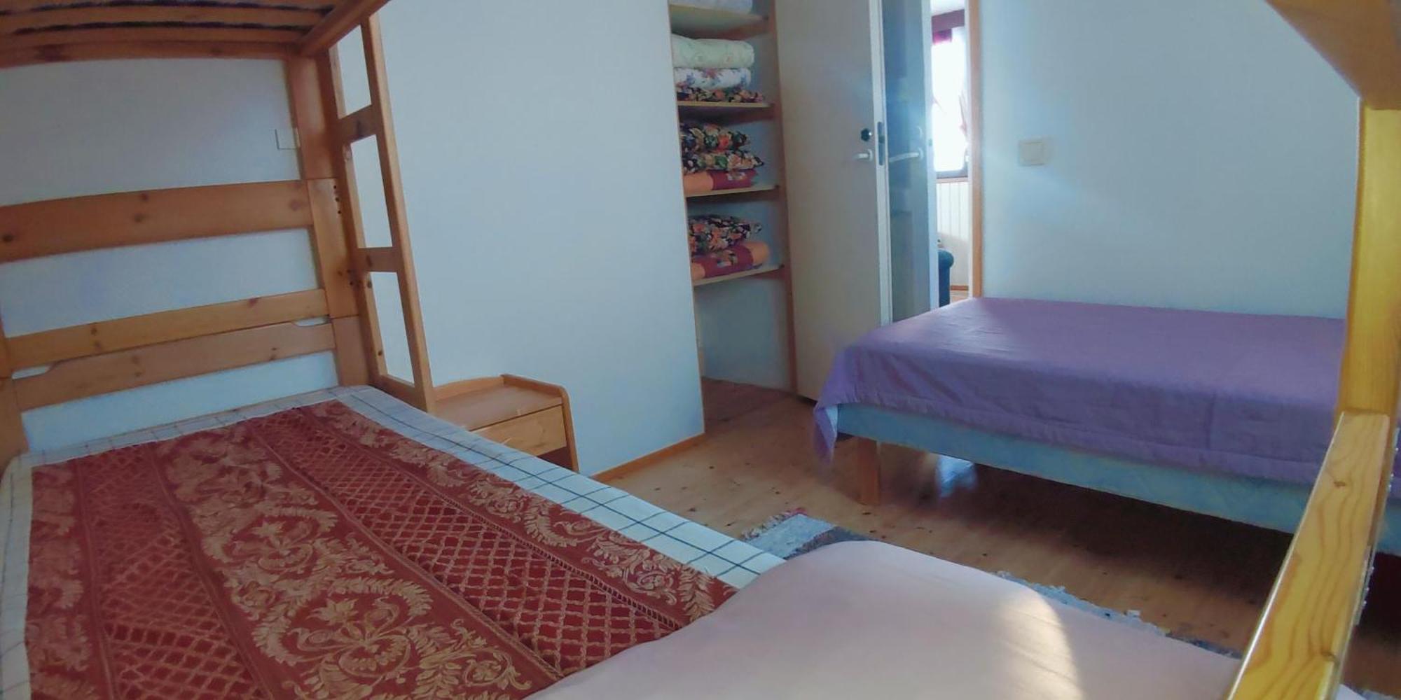 Ullan Kyla Hotel Kittilä Kültér fotó