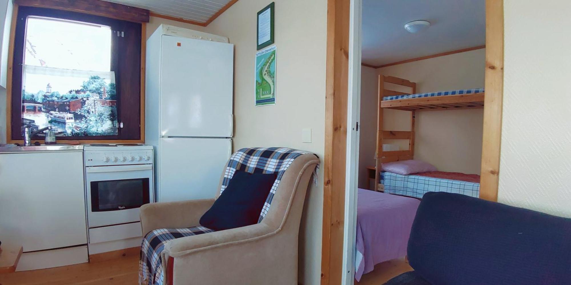 Ullan Kyla Hotel Kittilä Kültér fotó