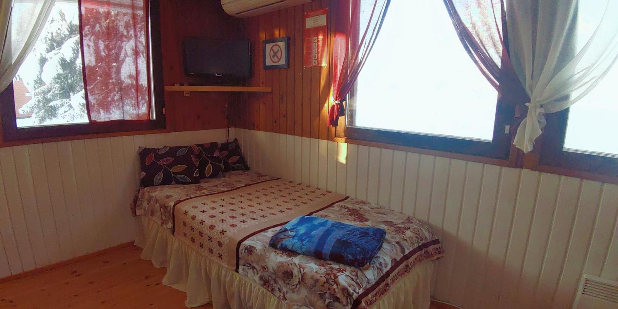 Ullan Kyla Hotel Kittilä Kültér fotó