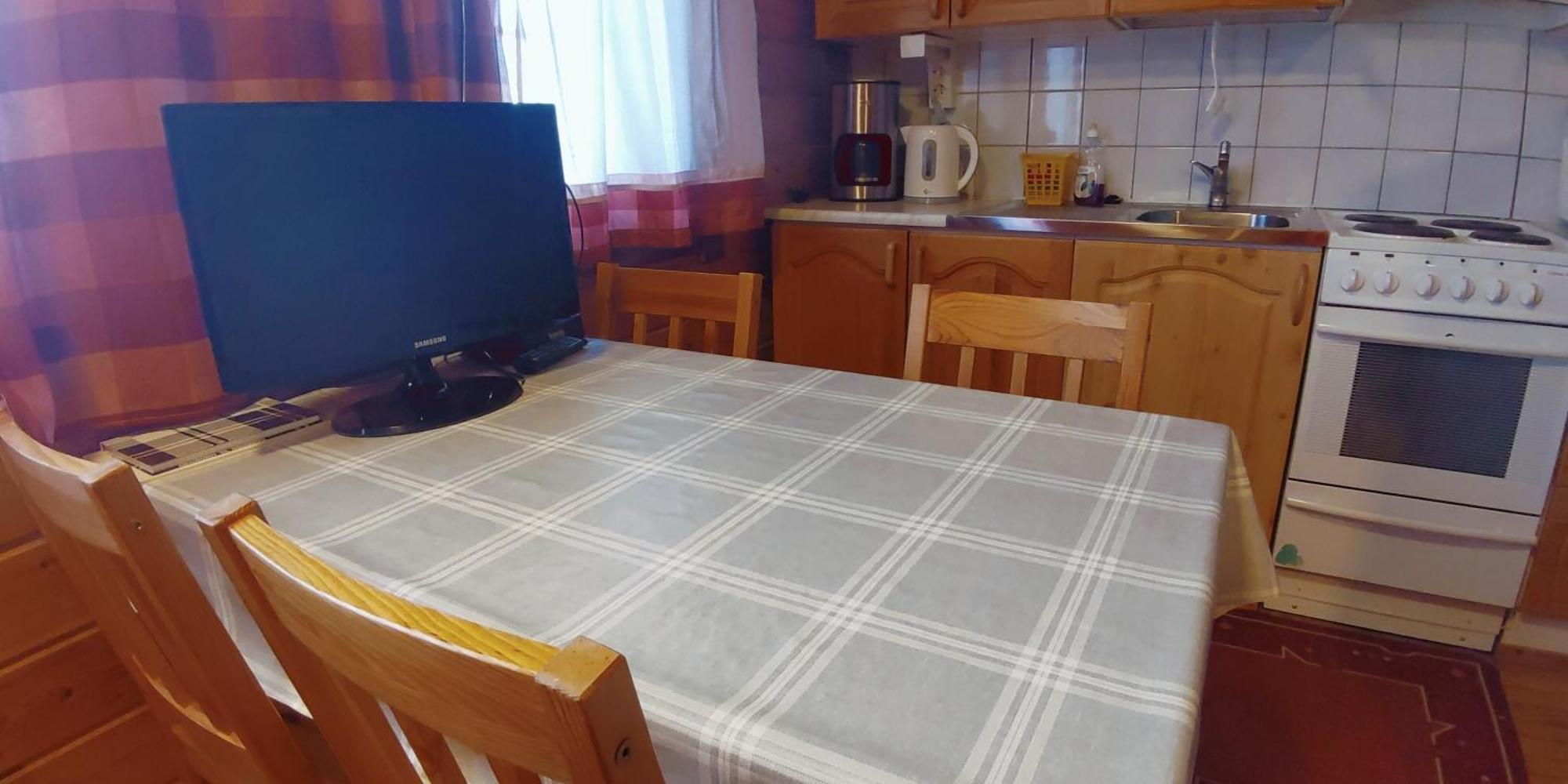 Ullan Kyla Hotel Kittilä Kültér fotó
