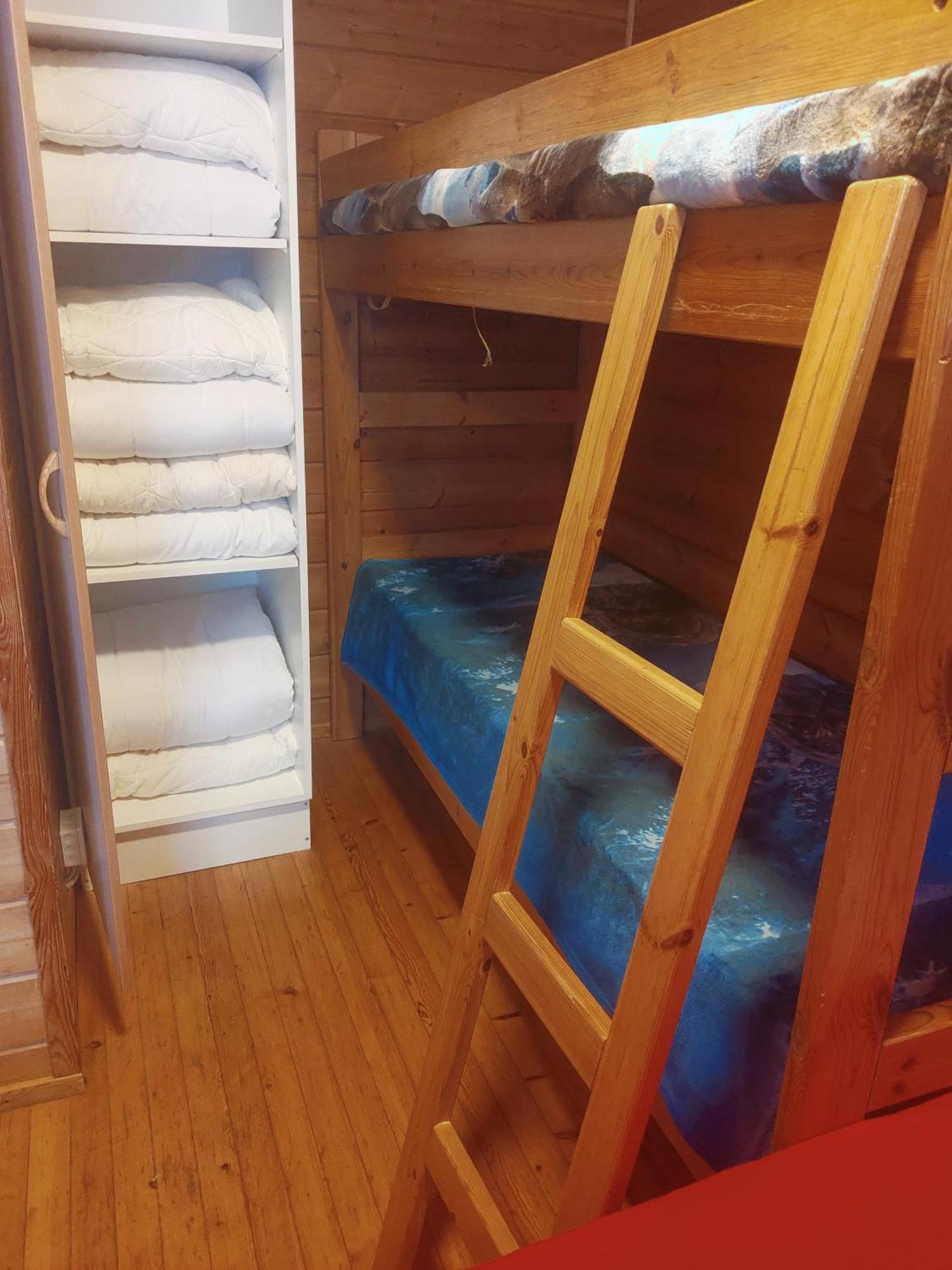 Ullan Kyla Hotel Kittilä Kültér fotó